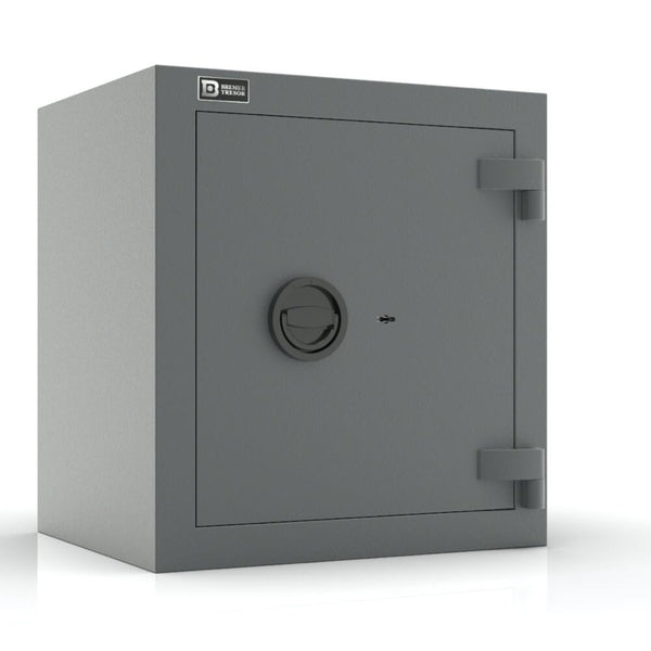 Janus 55 - Safe Grade N/0 (EN1143-1) - (54 x 50 x 41cm) – Graphite grey