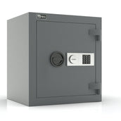 Janus 55 - Tresor Grad N/0 (EN1143-1) - (54 x 50 x 41cm), Widerstandsgrad N/0