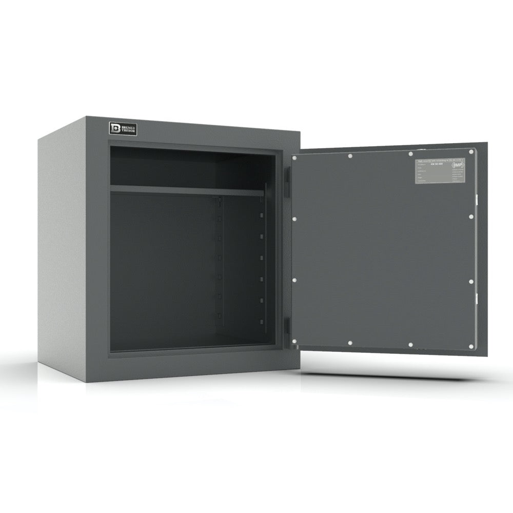 Janus 55 - Tresor Grad N/0 (EN1143-1) - (54 x 50 x 41cm), Widerstandsgrad N/0