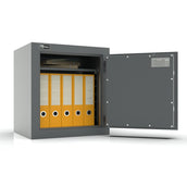 Janus 55 - Tresor Grad N/0 (EN1143-1) - (54 x 50 x 41cm), Widerstandsgrad N/0