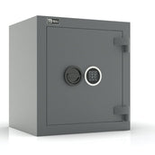 Janus 55 - Tresor Grad N/0 (EN1143-1) - (54 x 50 x 41cm), Widerstandsgrad N/0