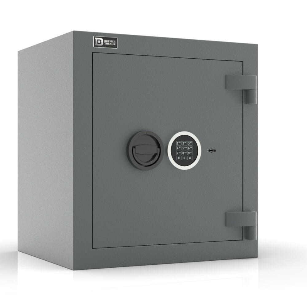 Janus 55 - Tresor Grad N/0 (EN1143-1) - (54 x 50 x 41cm), Widerstandsgrad N/0