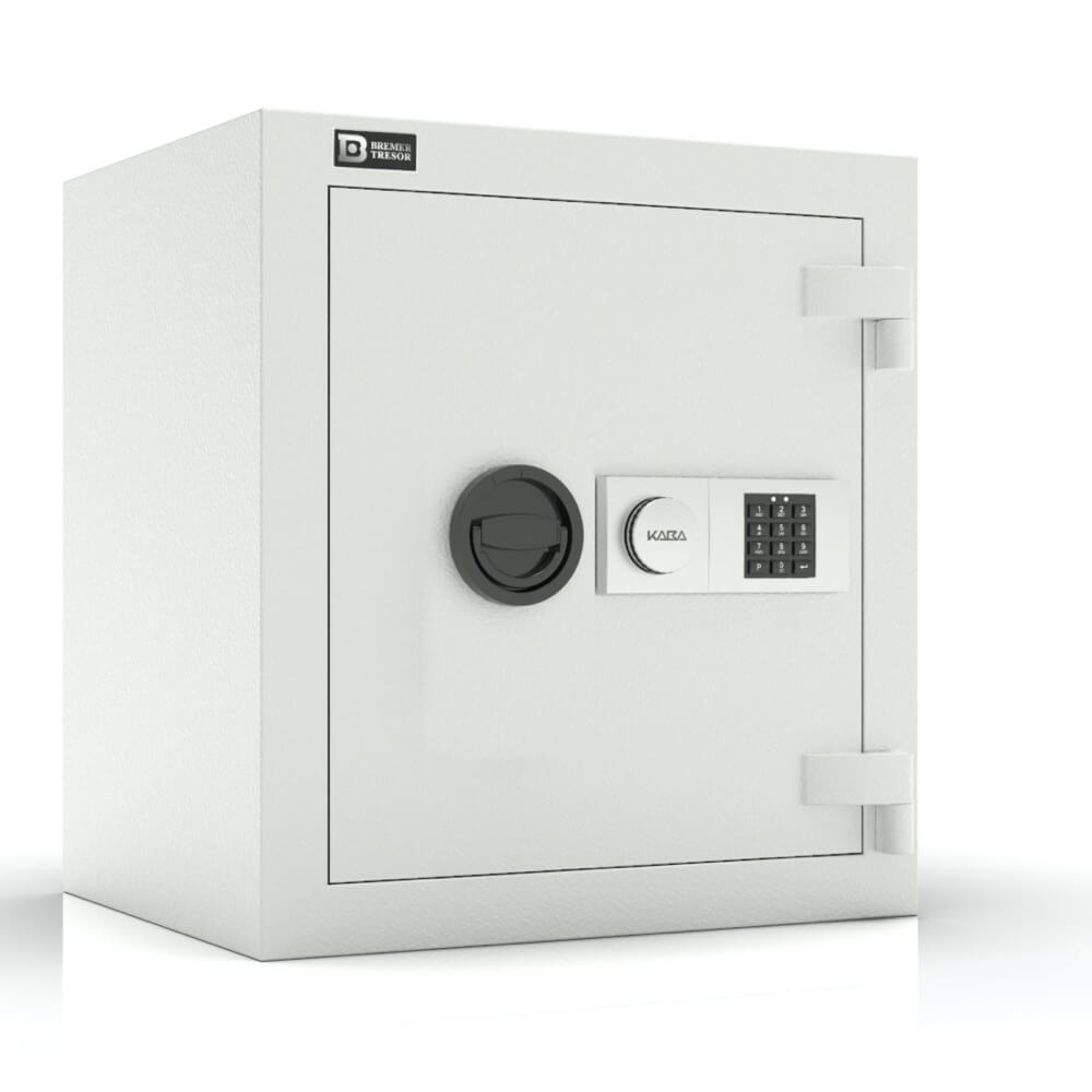 Janus 55 - Tresor Grad N/0 (EN1143-1) - (54 x 50 x 41cm), Widerstandsgrad N/0
