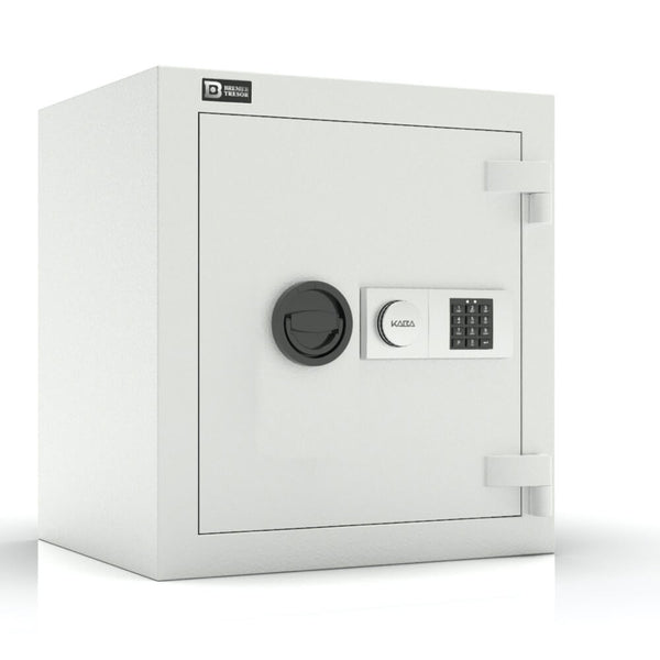 Janus 55 - Tresor Grad N/0 (EN1143-1) - (54 x 50 x 41cm), Widerstandsgrad N/0