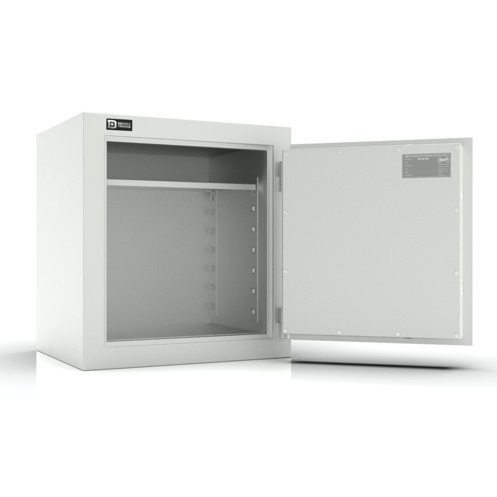 Janus 55 - Tresor Grad N/0 (EN1143-1) - (54 x 50 x 41cm), Widerstandsgrad N/0