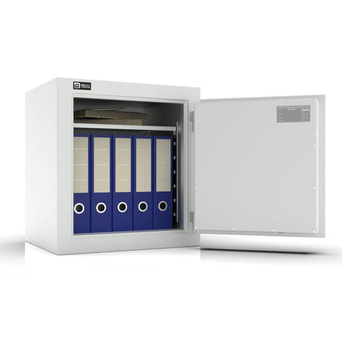 Janus 55 - Tresor Grad N/0 (EN1143-1) - (54 x 50 x 41cm)