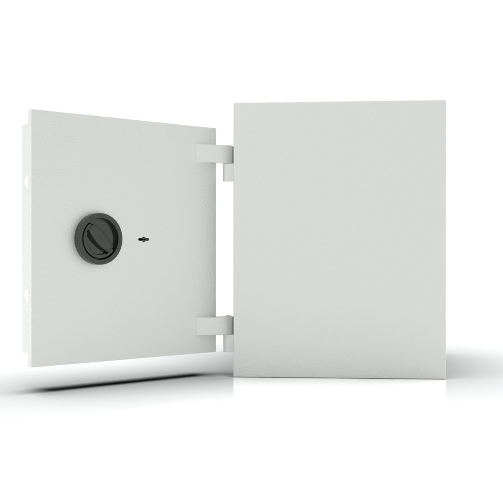 Janus 55 - Tresor Grad N/0 (EN1143-1) - (54 x 50 x 41cm), Widerstandsgrad N/0