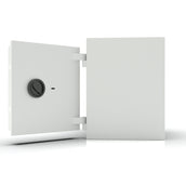 Janus 55 - Tresor Grad N/0 (EN1143-1) - (54 x 50 x 41cm), Widerstandsgrad N/0