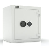 Janus 55 - Tresor Grad N/0 (EN1143-1) - (54 x 50 x 41cm), Widerstandsgrad N/0
