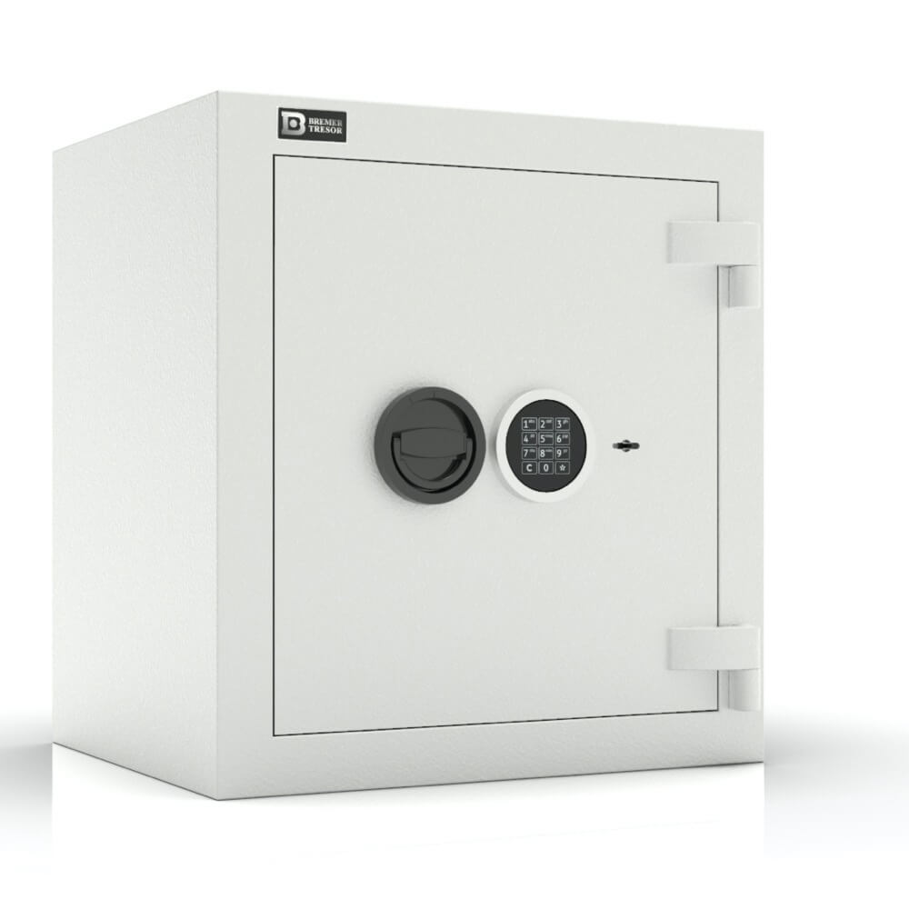 Janus 55 - Tresor Grad N/0 (EN1143-1) - (54 x 50 x 41cm), Widerstandsgrad N/0