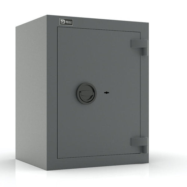 Janus 65 - Safe Grade N/0 (EN1143-1) - (64 x 50 x 41cm) – Graphite grey