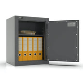 Janus 65 - Tresor Grad N/0 (EN1143-1) - (64 x 50 x 41cm), Widerstandsgrad N/0