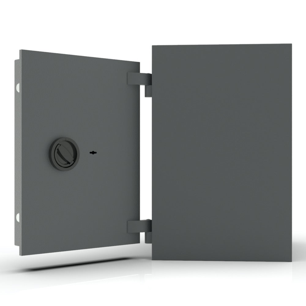 Janus 65 - Tresor Grad N/0 (EN1143-1) - (64 x 50 x 41cm), Widerstandsgrad N/0
