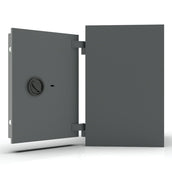 Janus 65 - Tresor Grad N/0 (EN1143-1) - (64 x 50 x 41cm), Widerstandsgrad N/0