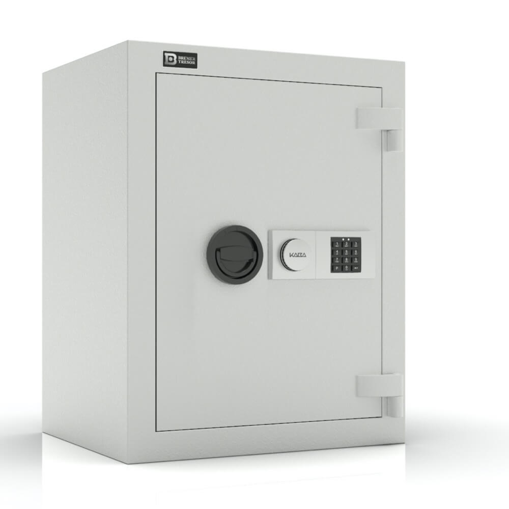Janus 65 - Tresor Grad N/0 (EN1143-1) - (64 x 50 x 41cm), Widerstandsgrad N/0