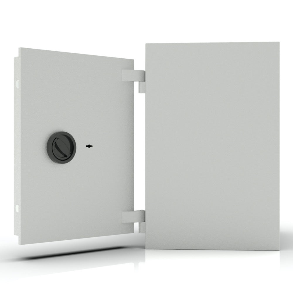 Janus 65 - Tresor Grad N/0 (EN1143-1) - (64 x 50 x 41cm), Widerstandsgrad N/0