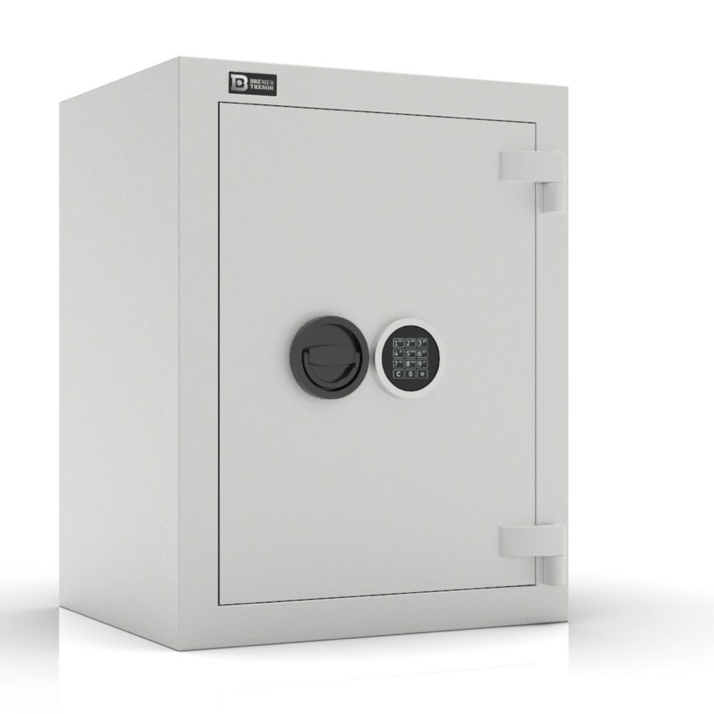 Janus 65 - Tresor Grad N/0 (EN1143-1) - (64 x 50 x 41cm), Widerstandsgrad N/0