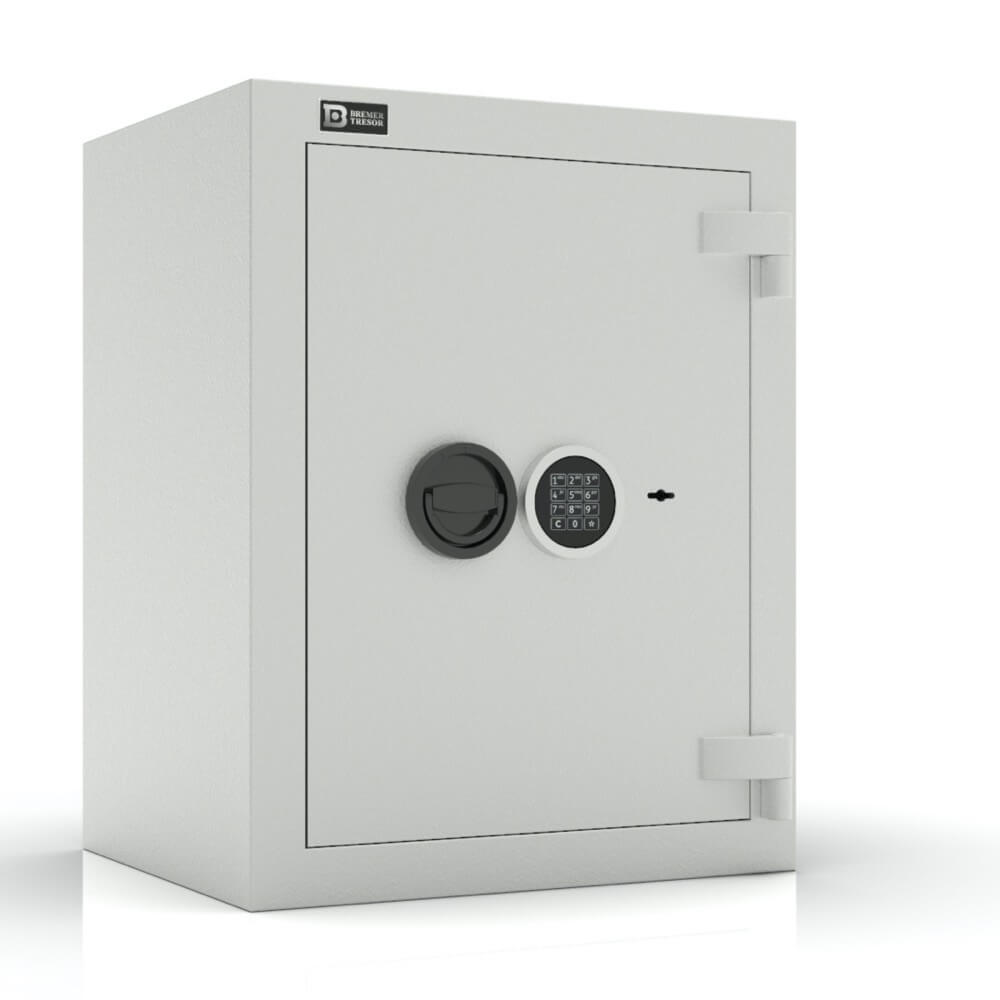 Janus 65 - Tresor Grad N/0 (EN1143-1) - (64 x 50 x 41cm), Widerstandsgrad N/0