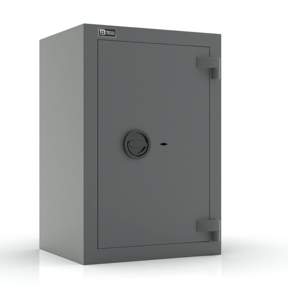 Janus 75 - Tresor Grad N/0 (EN1143-1) - (74 x 50 x 41cm), Widerstandsgrad N/0