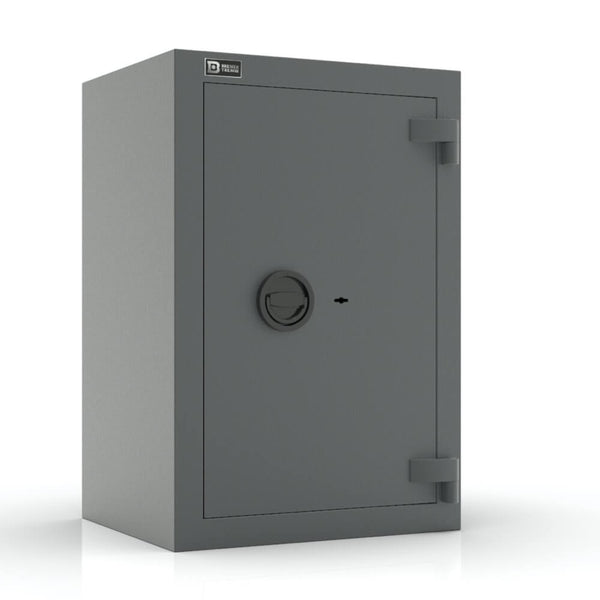 Janus 75 - Safe Grade N/0 (EN1143-1) - (74 x 50 x 41cm) – Graphite grey