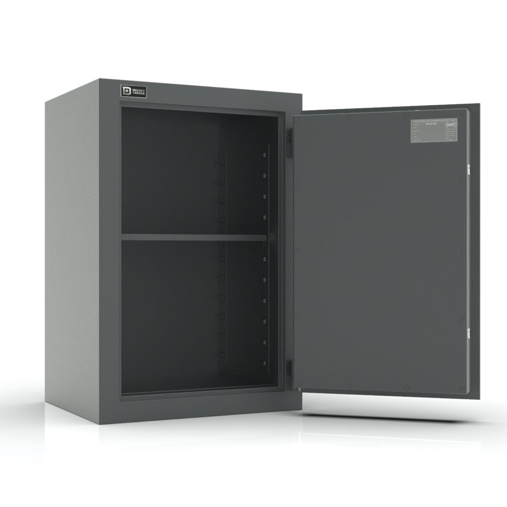 Janus 75 - Tresor Grad N/0 (EN1143-1) - (74 x 50 x 41cm), Widerstandsgrad N/0