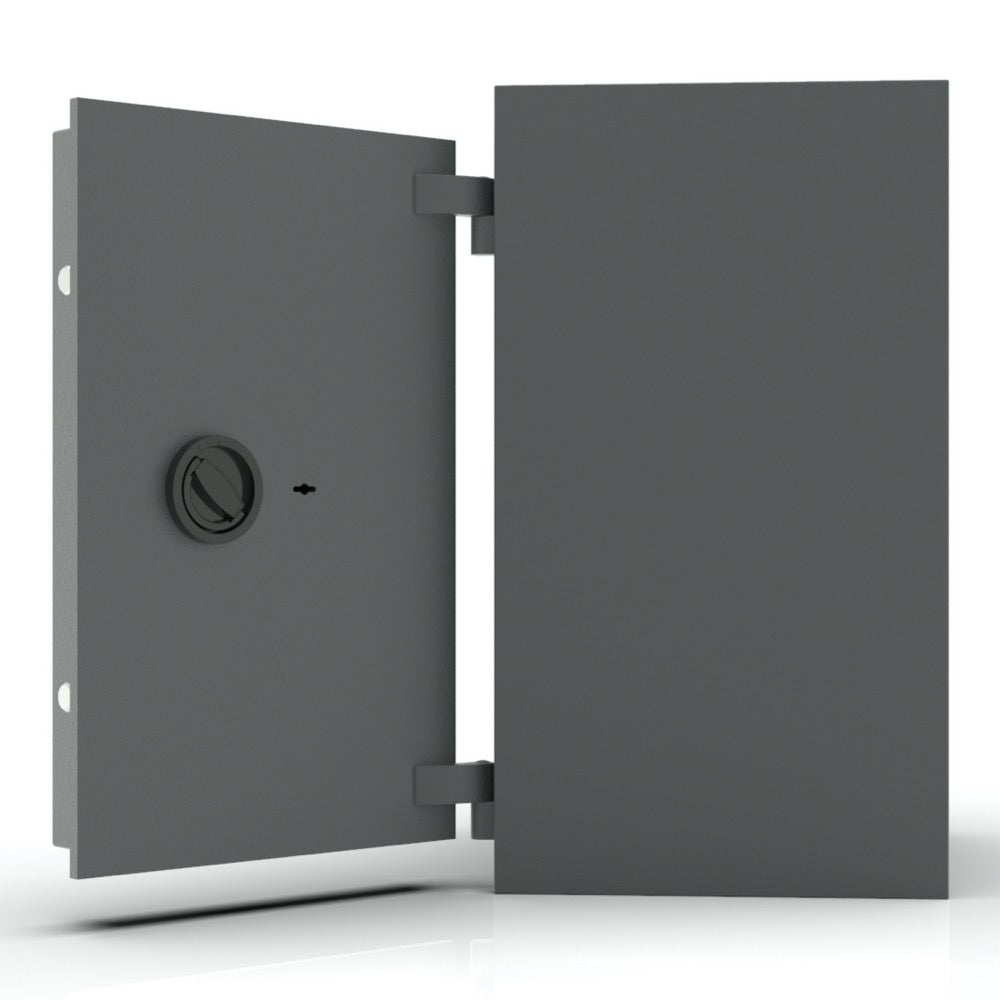 Janus 75 - Tresor Grad N/0 (EN1143-1) - (74 x 50 x 41cm), Widerstandsgrad N/0