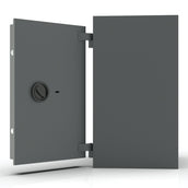 Janus 75 - Tresor Grad N/0 (EN1143-1) - (74 x 50 x 41cm), Widerstandsgrad N/0