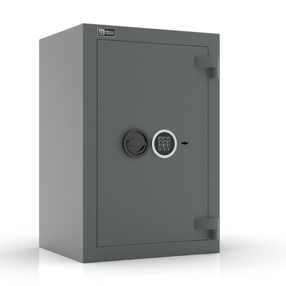 Janus 75 - Tresor Grad N/0 (EN1143-1) - (74 x 50 x 41cm), Widerstandsgrad N/0