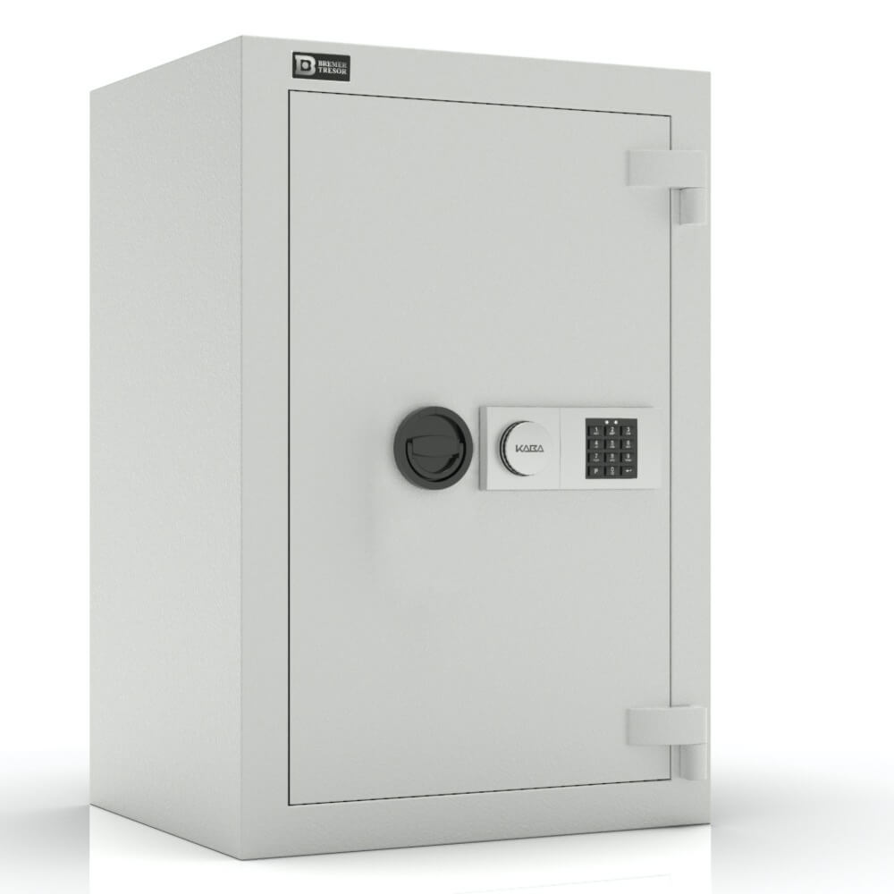 Janus 75 - Tresor Grad N/0 (EN1143-1) - (74 x 50 x 41cm), Widerstandsgrad N/0