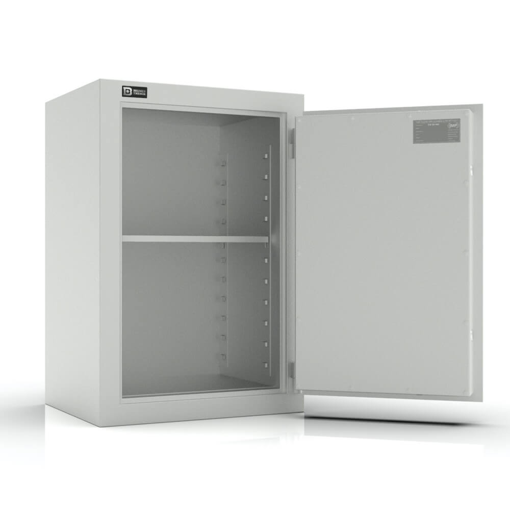 Janus 75 - Tresor Grad N/0 (EN1143-1) - (74 x 50 x 41cm), Widerstandsgrad N/0