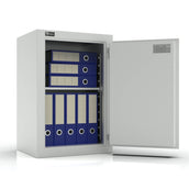 Janus 75 - Tresor Grad N/0 (EN1143-1) - (74 x 50 x 41cm), Widerstandsgrad N/0