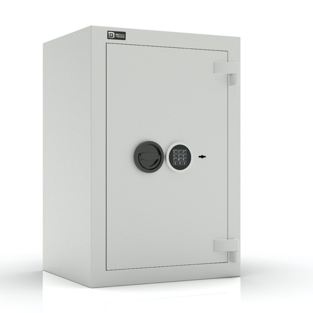 Janus 75 - Tresor Grad N/0 (EN1143-1) - (74 x 50 x 41cm), Widerstandsgrad N/0