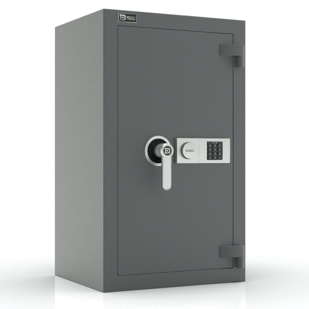 Janus 85 - Tresor Grad N/0 (EN1143-1) - (84 x 50 x 41cm), Widerstandsgrad N/0