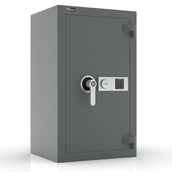Janus 85 - Tresor Grad N/0 (EN1143-1) - (84 x 50 x 41cm), Widerstandsgrad N/0