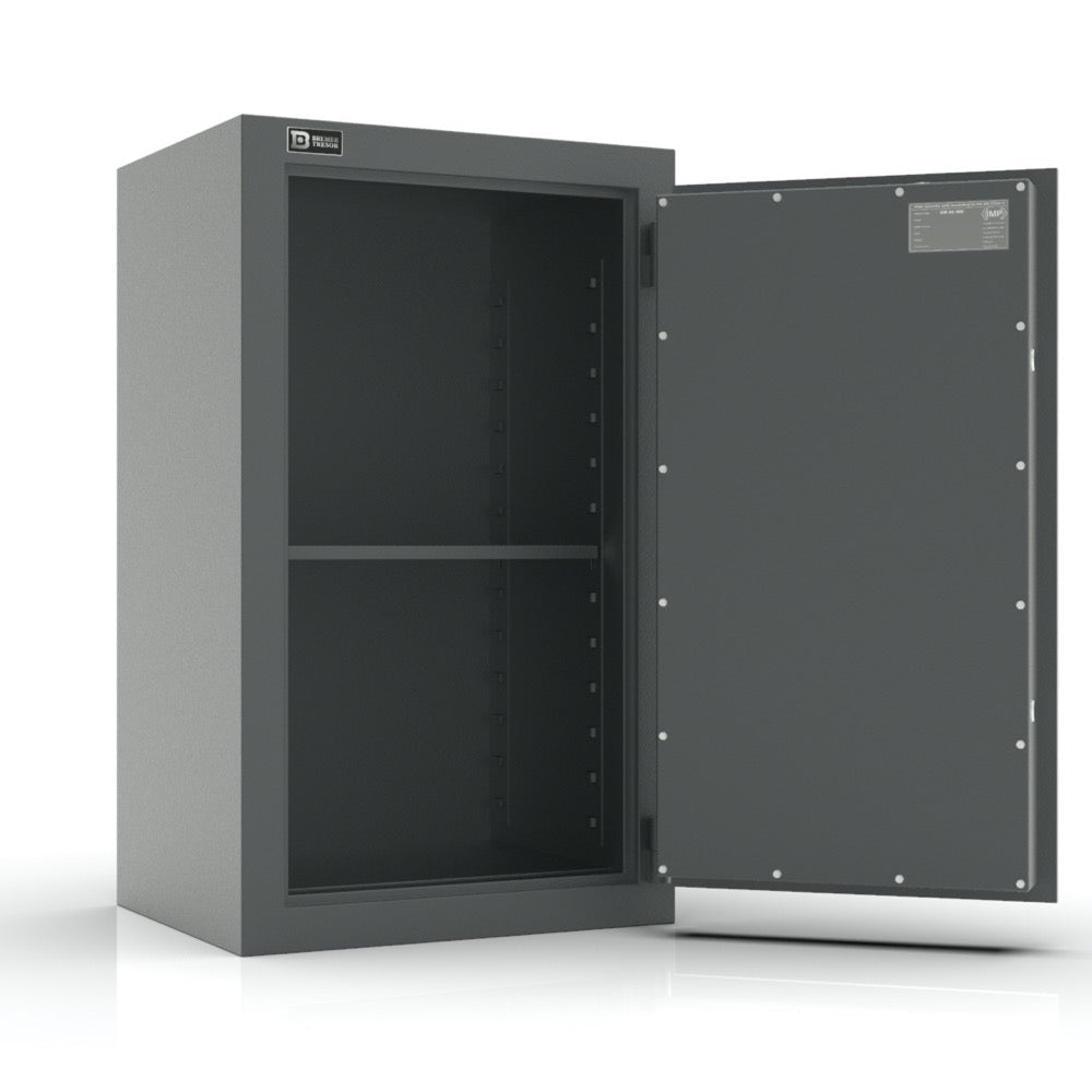 Janus 85 - Tresor Grad N/0 (EN1143-1) - (84 x 50 x 41cm), Widerstandsgrad N/0