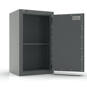Janus 85 - Tresor Grad N/0 (EN1143-1) - (84 x 50 x 41cm), Widerstandsgrad N/0