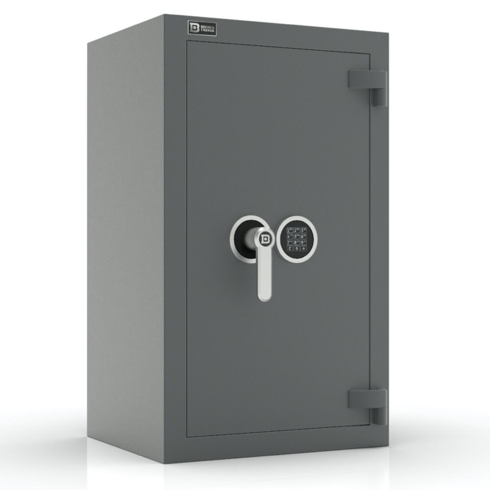Janus 85 - Tresor Grad N/0 (EN1143-1) - (84 x 50 x 41cm), Widerstandsgrad N/0