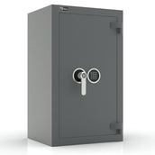 Janus 85 - Tresor Grad N/0 (EN1143-1) - (84 x 50 x 41cm), Widerstandsgrad N/0