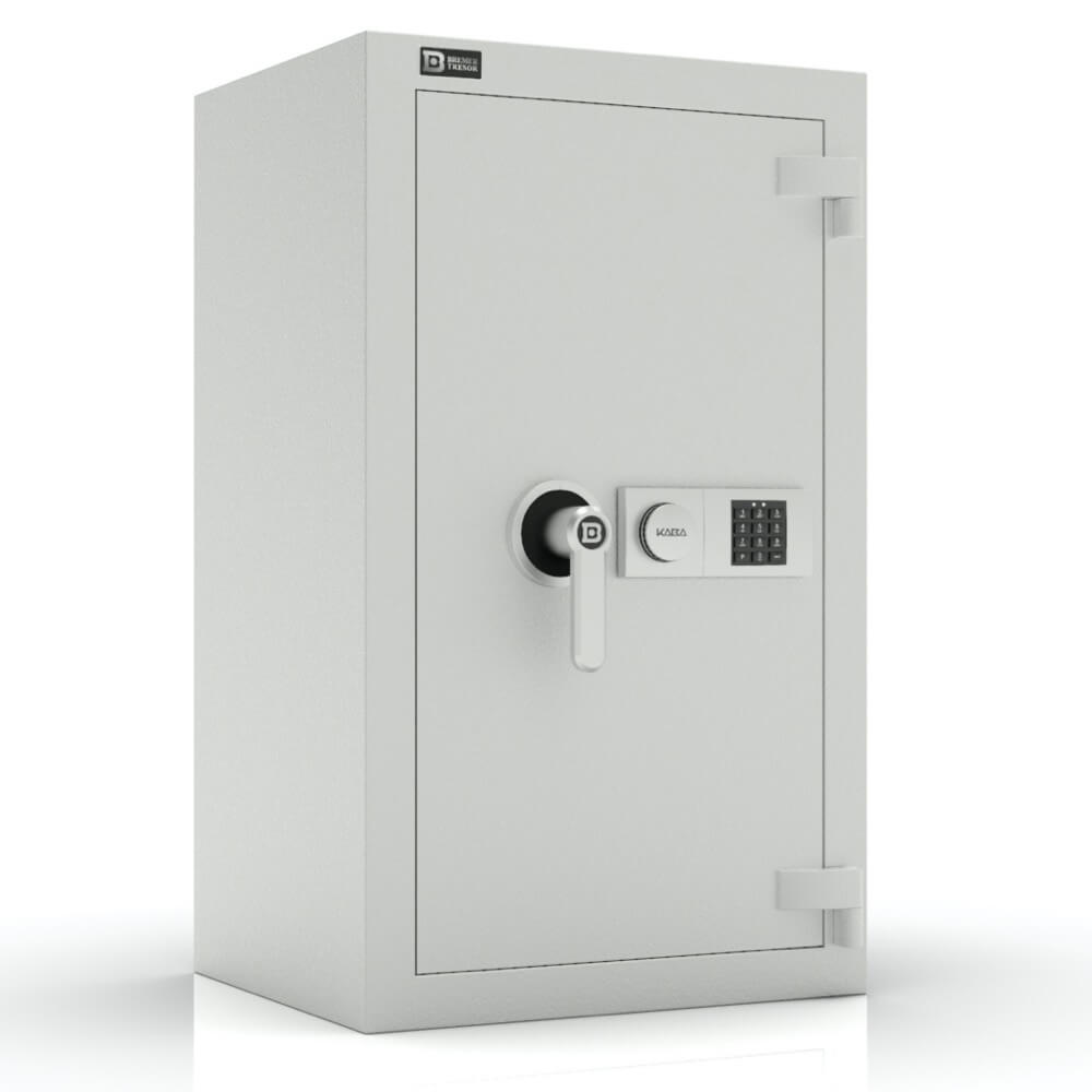 Janus 85 - Tresor Grad N/0 (EN1143-1) - (84 x 50 x 41cm), Widerstandsgrad N/0