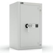 Janus 85 - Tresor Grad N/0 (EN1143-1) - (84 x 50 x 41cm), Widerstandsgrad N/0