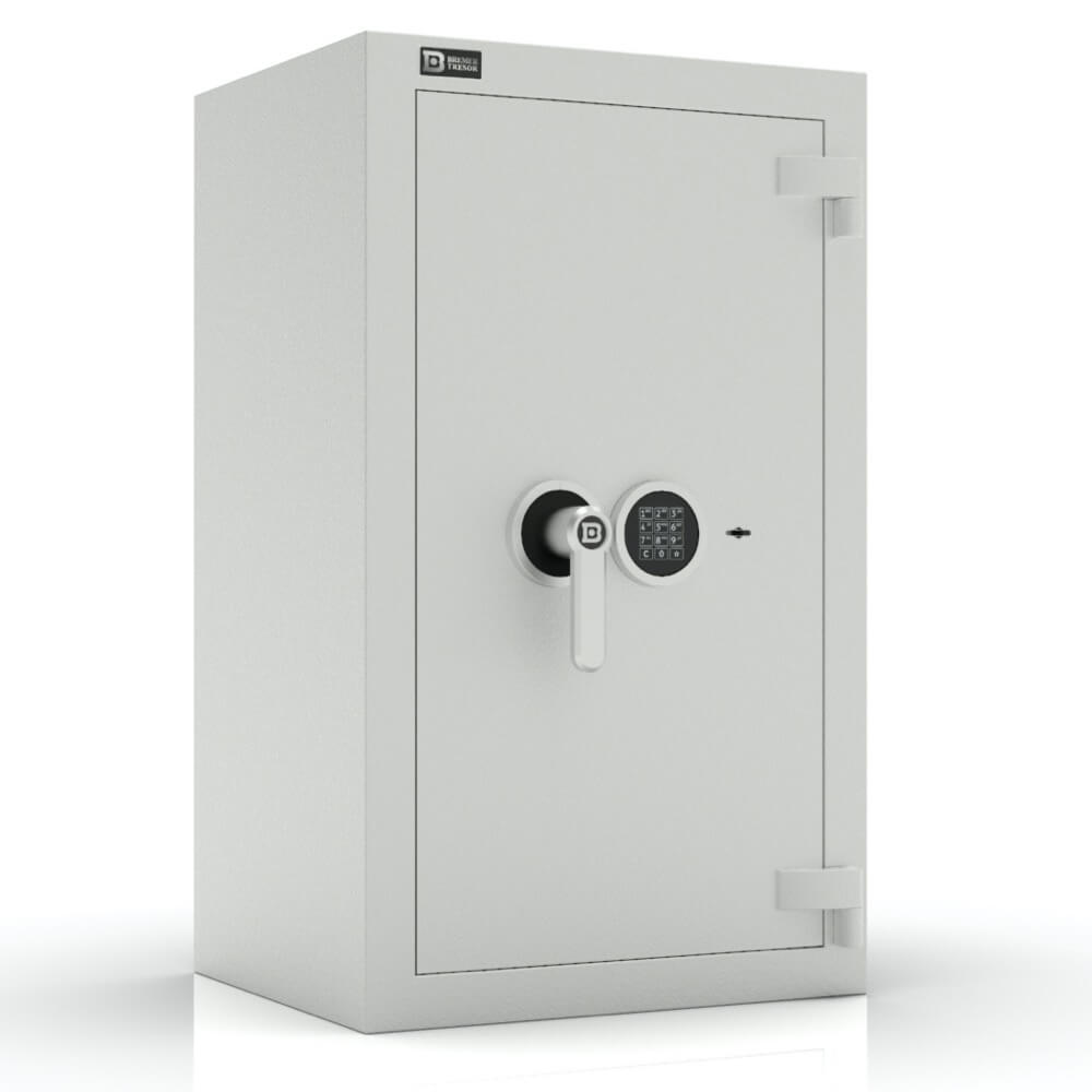 Janus 85 - Tresor Grad N/0 (EN1143-1) - (84 x 50 x 41cm), Widerstandsgrad N/0