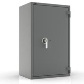 Jata 110 - feuerfester Tresor VdS Klasse 1 - (114 x 71 x 48cm), Widerstandsgrad 1