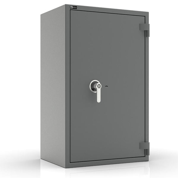 Jata 110 - Cassaforte ignifuga VdS classe 1 - (114 x 71 x 48 cm) – Grigio grafite