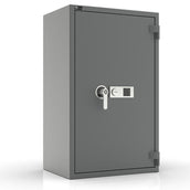 Jata 110 - feuerfester Tresor VdS Klasse 1 - (114 x 71 x 48cm), Widerstandsgrad 1