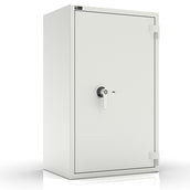 Jata 110 - feuerfester Tresor VdS Klasse 1 - (114 x 71 x 48cm), Widerstandsgrad 1