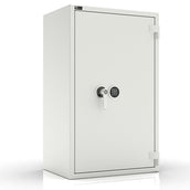 Jata 110 - feuerfester Tresor VdS Klasse 1 - (114 x 71 x 48cm), Widerstandsgrad 1