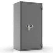 Jata 130 - feuerfester Tresor VdS Klasse 1 - (133 x 71 x 48cm), Widerstandsgrad 1