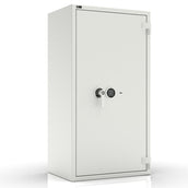Jata 130 - feuerfester Tresor VdS Klasse 1 - (133 x 71 x 48cm), Widerstandsgrad 1