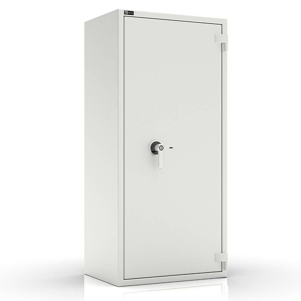 Jata 150 - feuerfester Tresor VdS Klasse 1 - (151 x 71 x 48cm), Widerstandsgrad 1