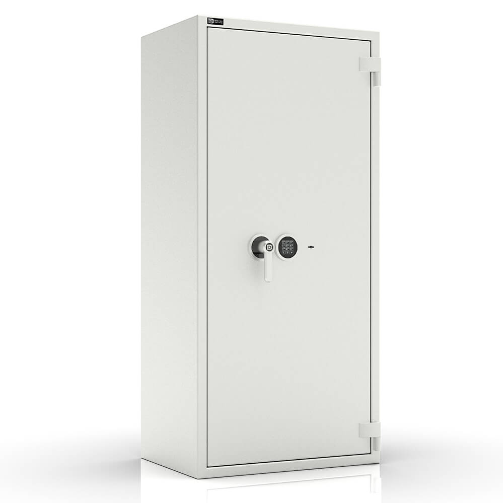 Jata 150 - feuerfester Tresor VdS Klasse 1 - (151 x 71 x 48cm), Widerstandsgrad 1